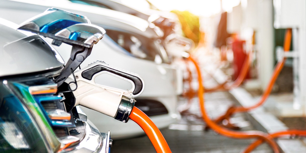 China’s heat wave is creating havoc for electric vehicle drivers