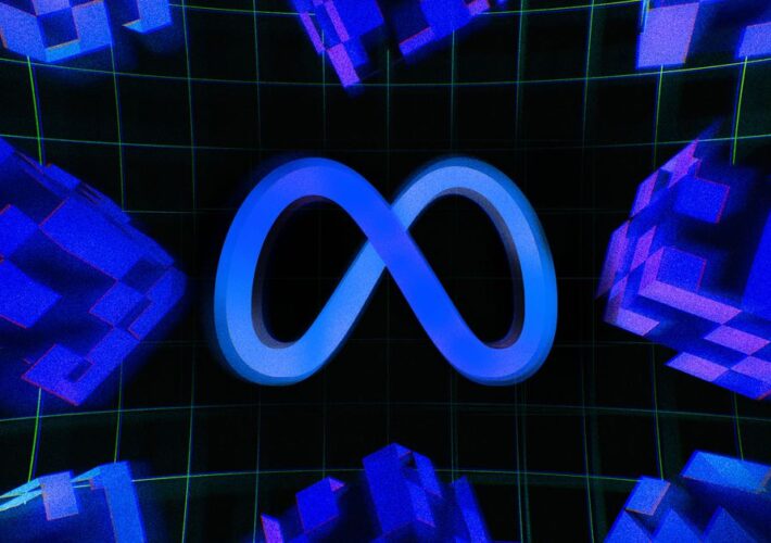 Meta’s VP of Horizon is leaving the company