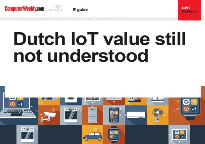 CW Nordics: Norway struggles to keep up with demand for tech specialists