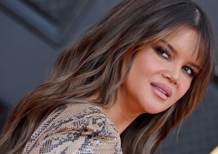 Maren Morris, Cassadee Pope Rip Brittany Aldean Over Transphobic Post