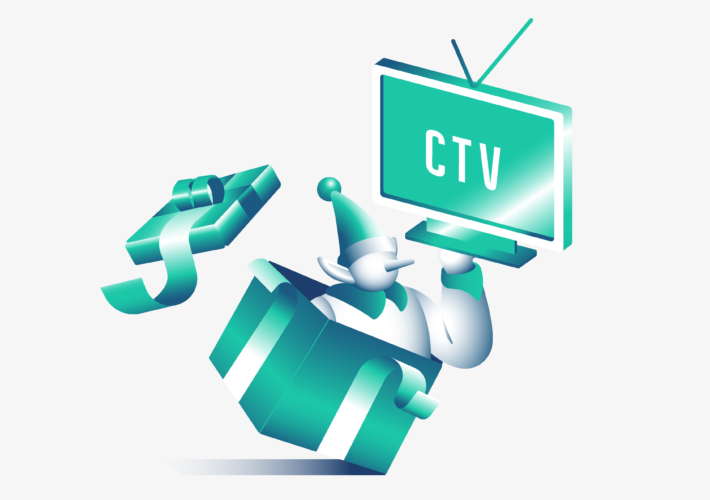 What CTV advertisers need to know for the 2022 holiday season