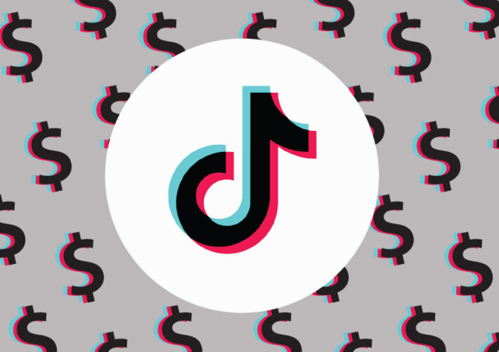 Por qué la marca de tatuajes temporales Inkbox está cambiando su enfoque de marketing a TikTok