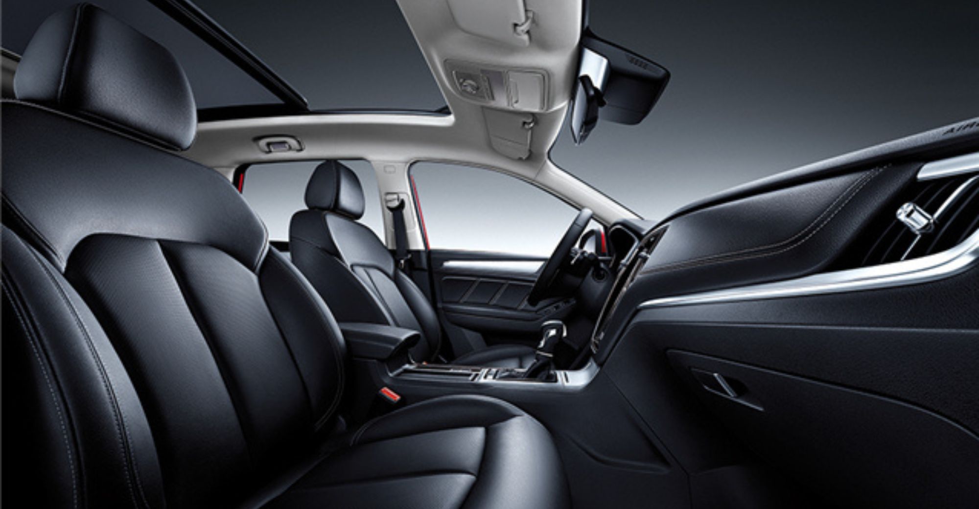 OPPO unveils plans to become a smart car UI giant in China thanks to a new partnership with SAIC