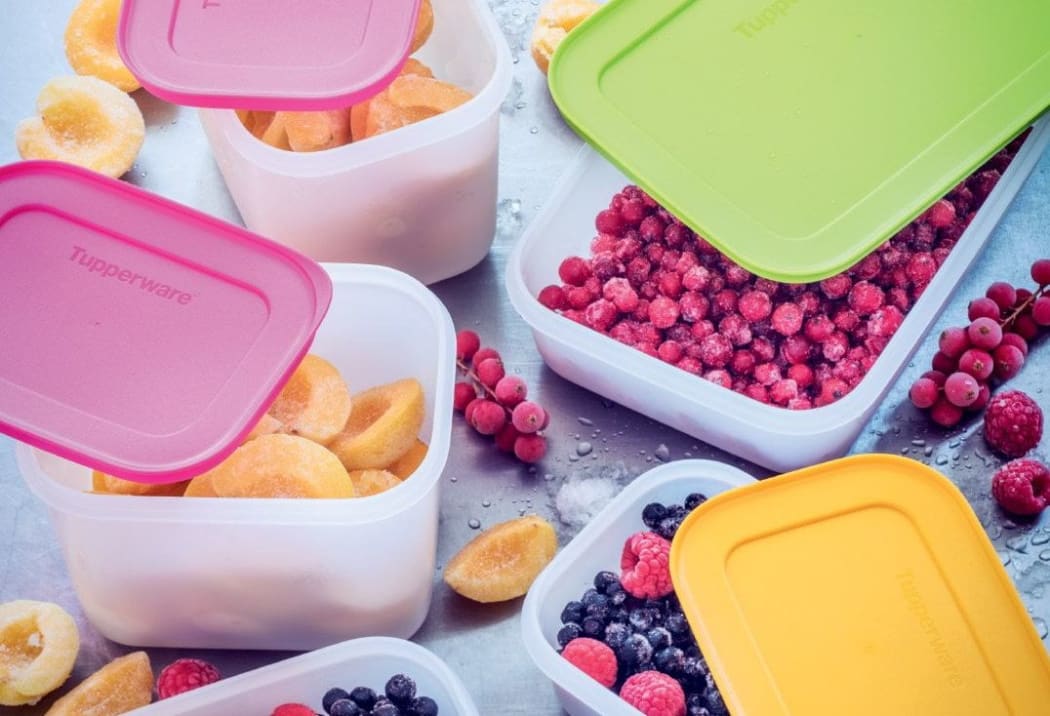 After half a century, Tupperware calls time on NZ operation