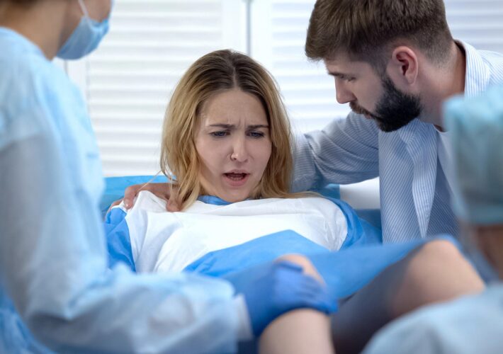 A New Study Reveals Why It Is So Hard for Humans To Have a Baby