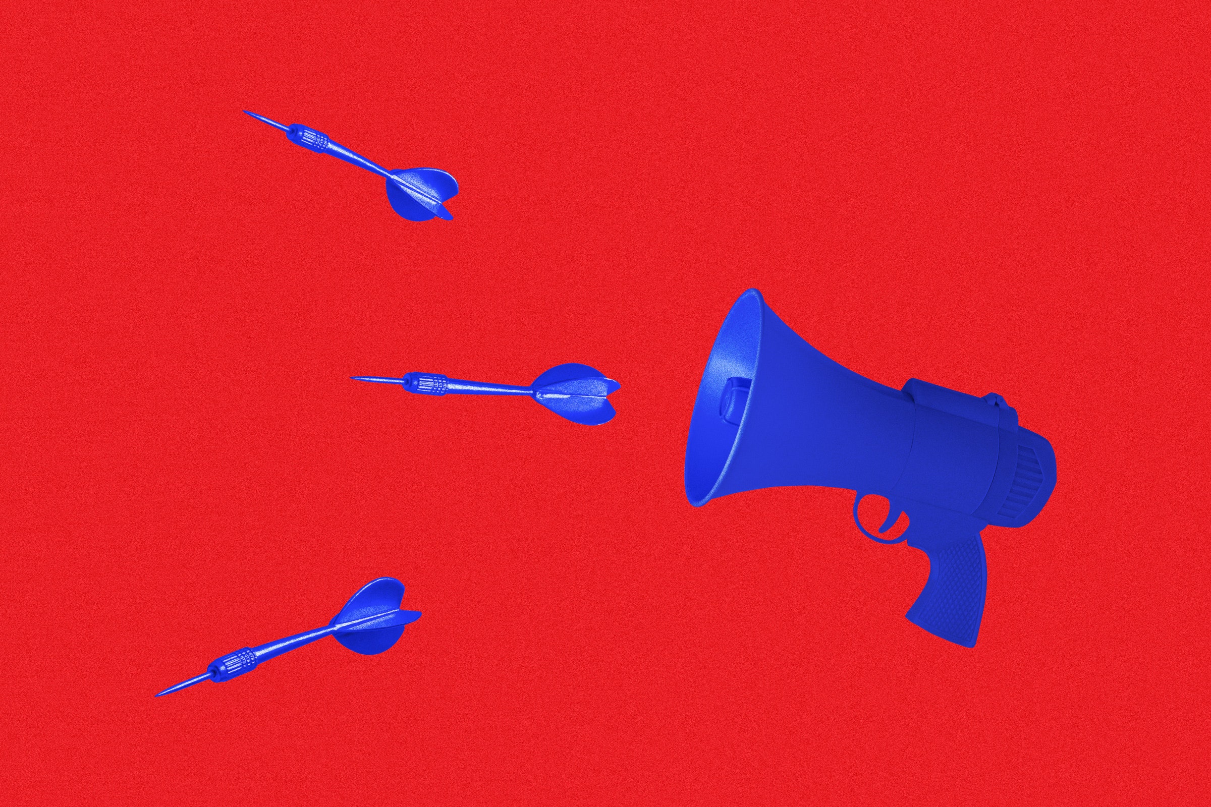 A US Propaganda Operation Hit Russia and China With Memes