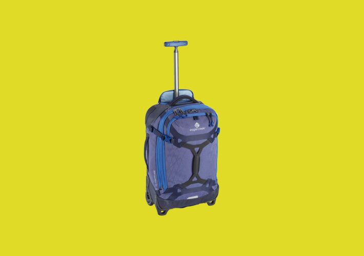 The Best Travel Bags for Wherever You’re Headed The Best Travel Bags for Wherever You’re Headed