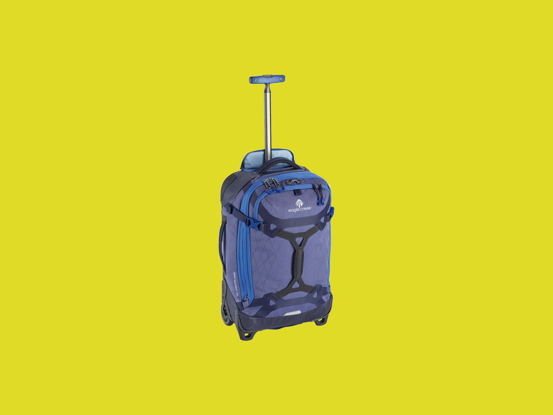 The Best Travel Bags for Wherever You’re Headed