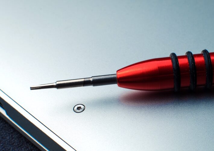 Apple’s Self-Repair Program Has a Long Way to Go Apple’s Self-Repair Program Has a Long Way to Go