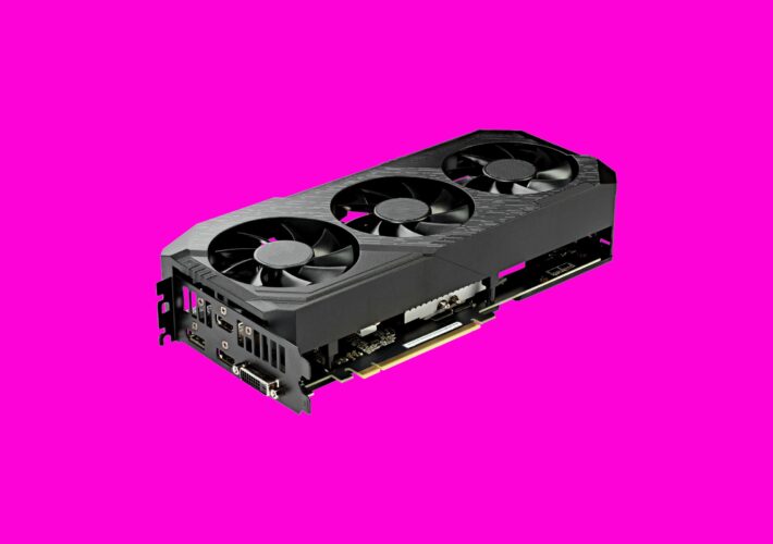 The Best Time to Upgrade Your Graphics Card Is Right Now
