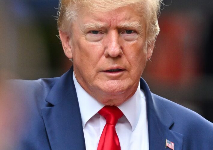 Evidence of “Obstruction” and “Fruits of Crimes” Would Be Found at Mar-A-Lago: FBI Affidavit