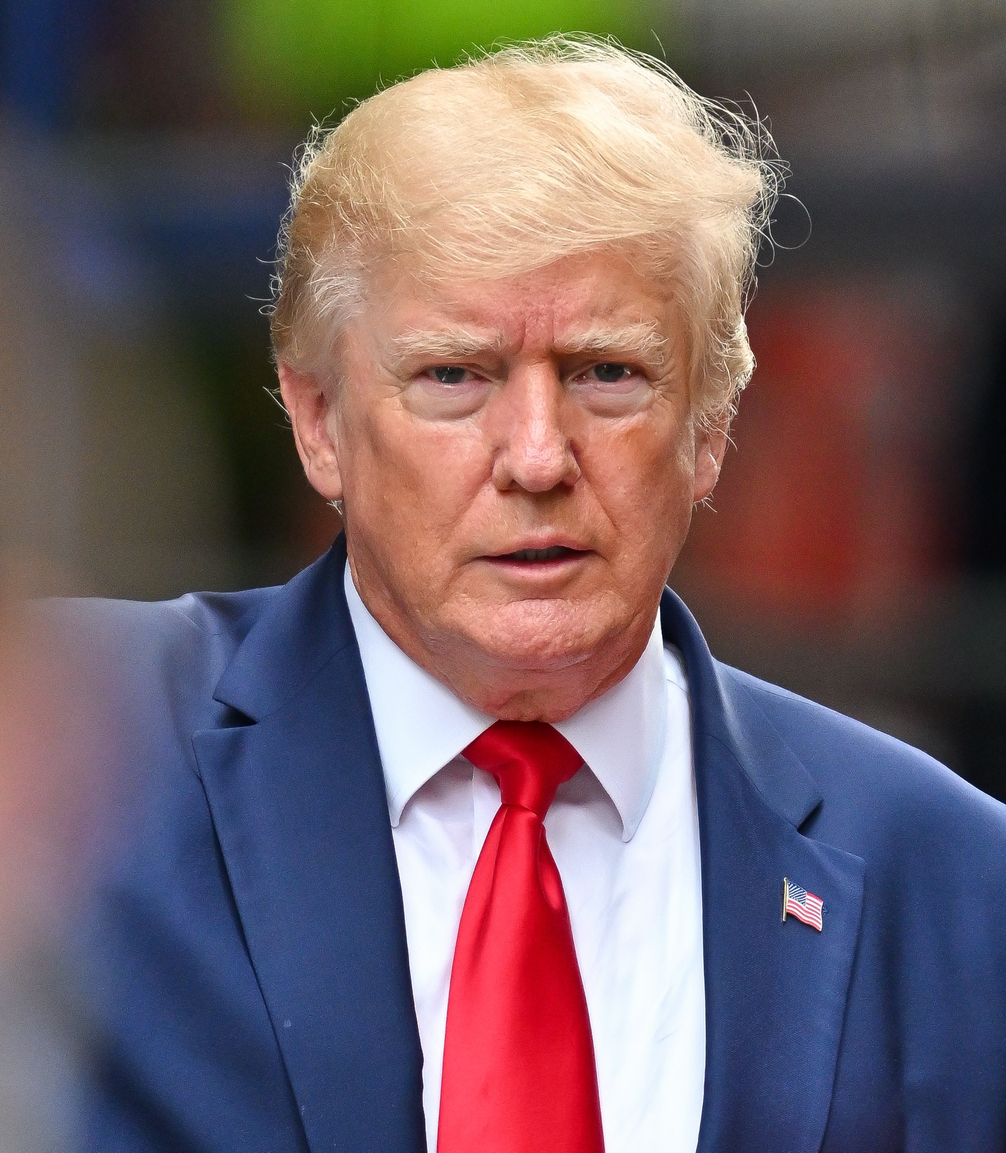 Evidence of “Obstruction” and “Fruits of Crimes” Would Be Found at Mar-A-Lago: FBI Affidavit