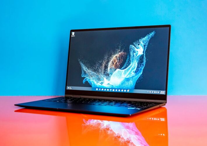 Best 2-in-1 Laptop for 2022