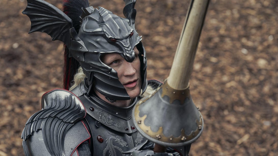 ‘House of the Dragon’ vs. ‘Lord of the Rings’ vs. ‘She-Hulk’ vs. ‘Star Wars’