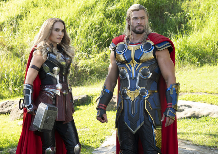 13 movies and TV shows to stream on Netflix, Disney Plus, and more in September 2022
