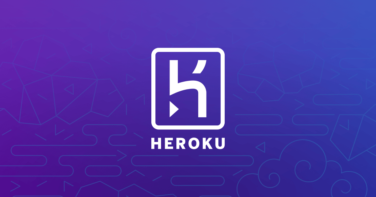 Heroku to discontinue free product plans and delete inactive accounts