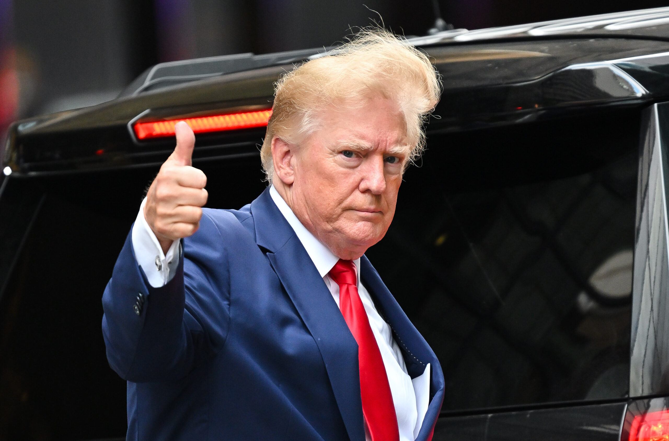 Trump search: What may come next in inquiry with obvious legal peril, political distraction