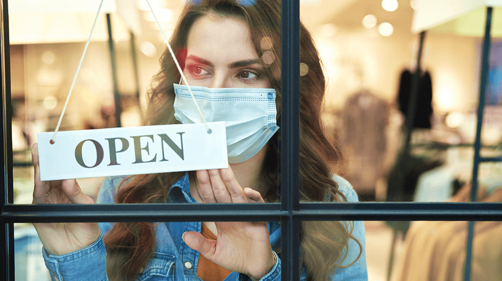 What is an Economic Injury Disaster Loan?
