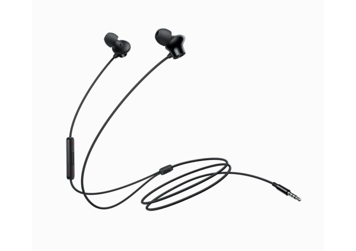 OnePlus Nord Wired Earphones 3.5mm make their debut in India OnePlus Nord Wired Earphones 3.5mm make their debut in India