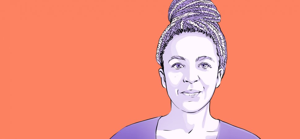 How This Co-Working Business Weathered the Pandemic and Civil Unrest, With a Lot of Help From Its Community