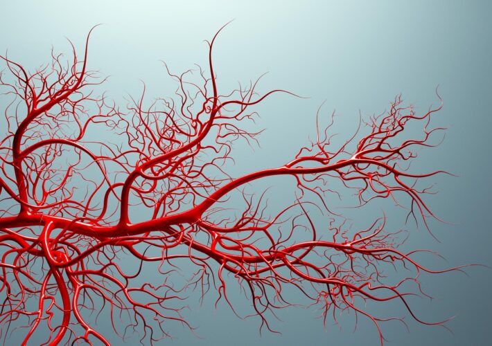 Cheaper and Safer: A New Effective Treatment for Abnormal Blood Vessel Formations