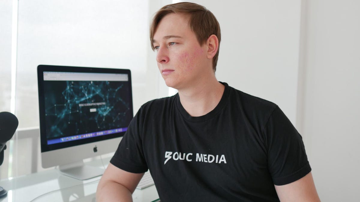 The Liaison Between Businesses And Shoutout Networks, Christien Bouc
