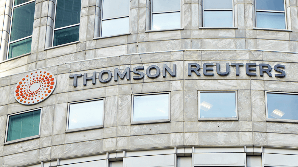 Get the Latest in Marketing at Reuters Events NYC 2022