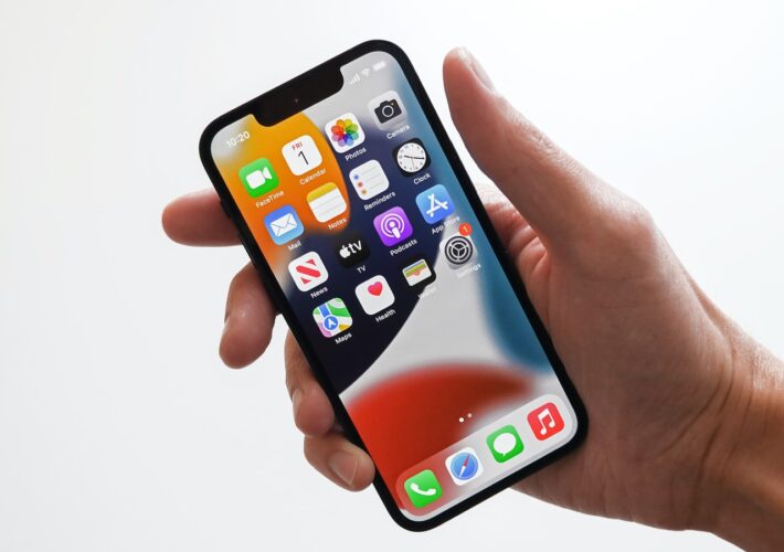 30% Of Apple Fans Didn’t Realize iPhones Had This Hidden Feature