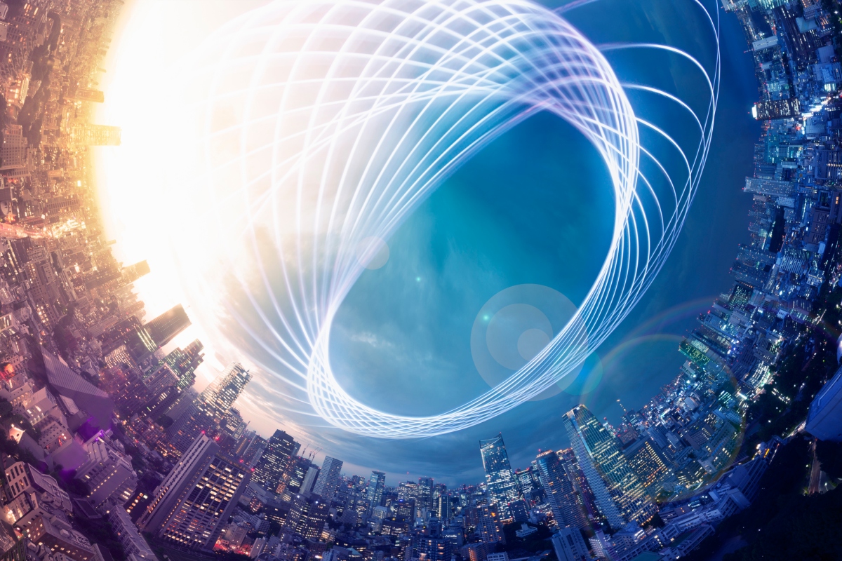 Businesses must eliminate the unnecessary energy costs of data processing