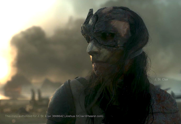 Who Is Craghas Drahar, the “Crabfeeder,” in House of the Dragon? Who Is Craghas Drahar, the “Crabfeeder,” in House of the Dragon?