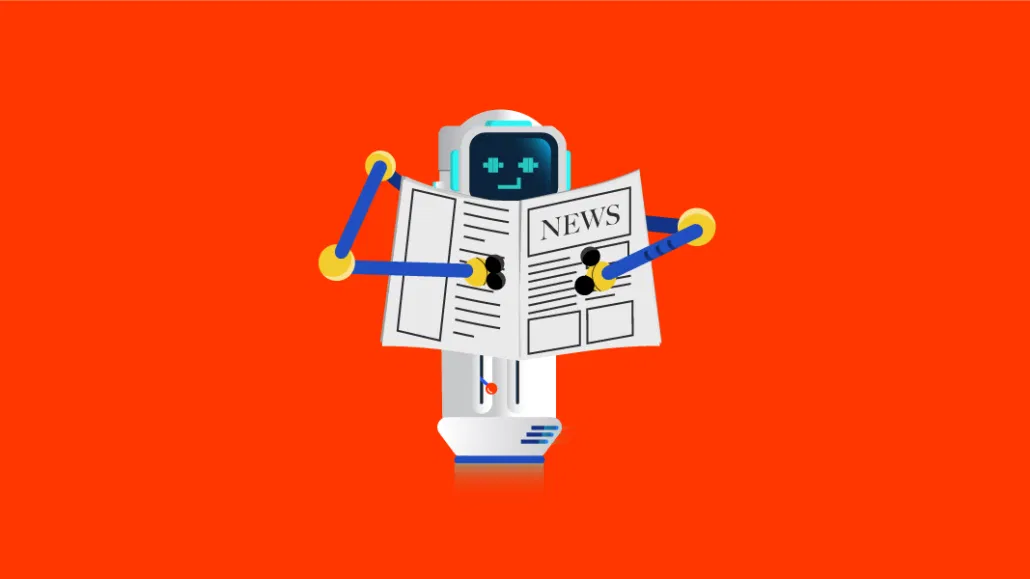 Digiday+ Research: Publishers look to diversify revenue streams ahead of possible recession
