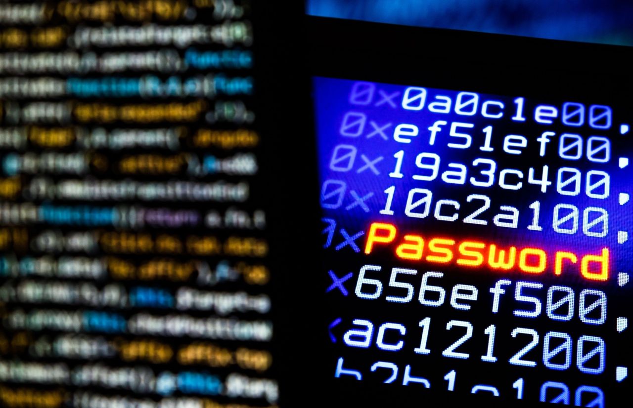 Business Maverick: World’s most popular password manager says it was hacked