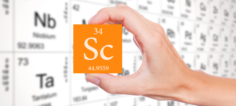Scandium (Sc): Why Is Everyone Talking About It And How It Affects The Australian Industry? Scandium (Sc): Why Is Everyone Talking About It And How It Affects The Australian Industry?