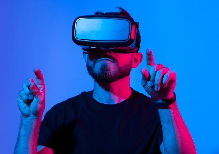 Apple Trademark May Reveal A Major Detail About Mixed-Reality Headsets Apple Trademark May Reveal A Major Detail About Mixed-Reality Headsets