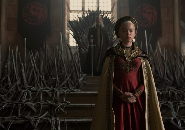 ‘House of the Dragon’ Episode 2 Recap: ‘The Rogue Prince’