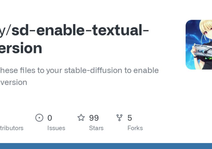 Stable Diffusion Textual Inversion Stable Diffusion Textual Inversion