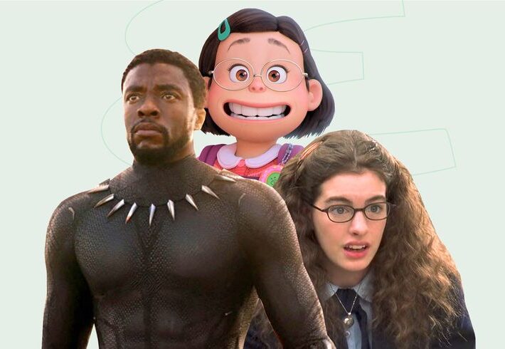 The 38 Best Movies to Watch on Disney+