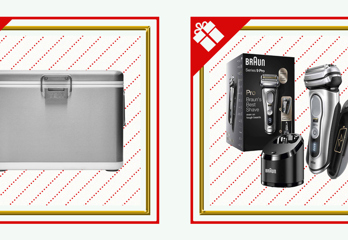 The 54 Best Luxury Gifts for Men That He’ll Use Over and Over Again