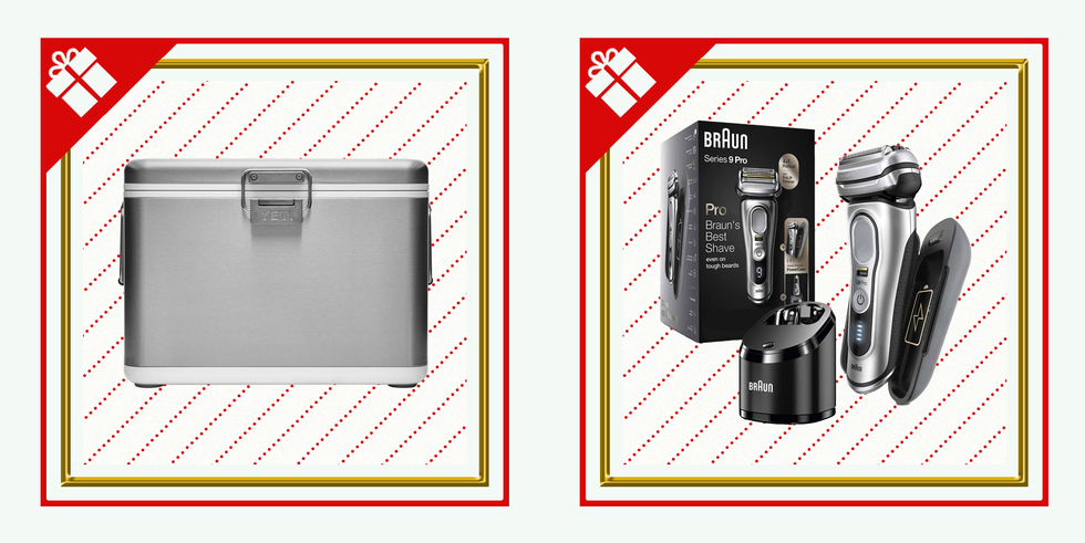 The 54 Best Luxury Gifts for Men That He’ll Use Over and Over Again