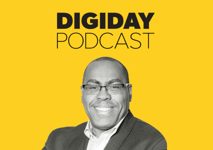 Dentsu Media’s Mark Prince is pushing advertisers to diversify their media mixes to support minority-owned publishers Dentsu Media’s Mark Prince is pushing advertisers to diversify their media mixes to support minority-owned publishers