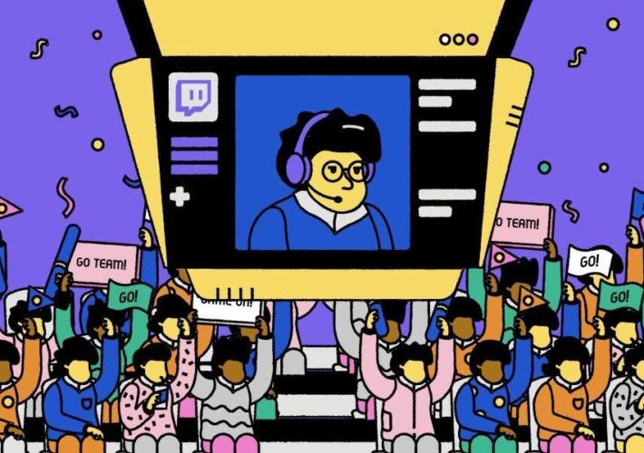 Why musicians are partnering with gaming companies to produce original songs and content Why musicians are partnering with gaming companies to produce original songs and content