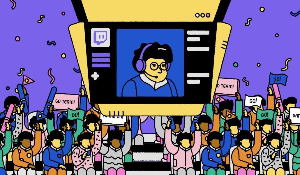 Why musicians are partnering with gaming companies to produce original songs and content Why musicians are partnering with gaming companies to produce original songs and content