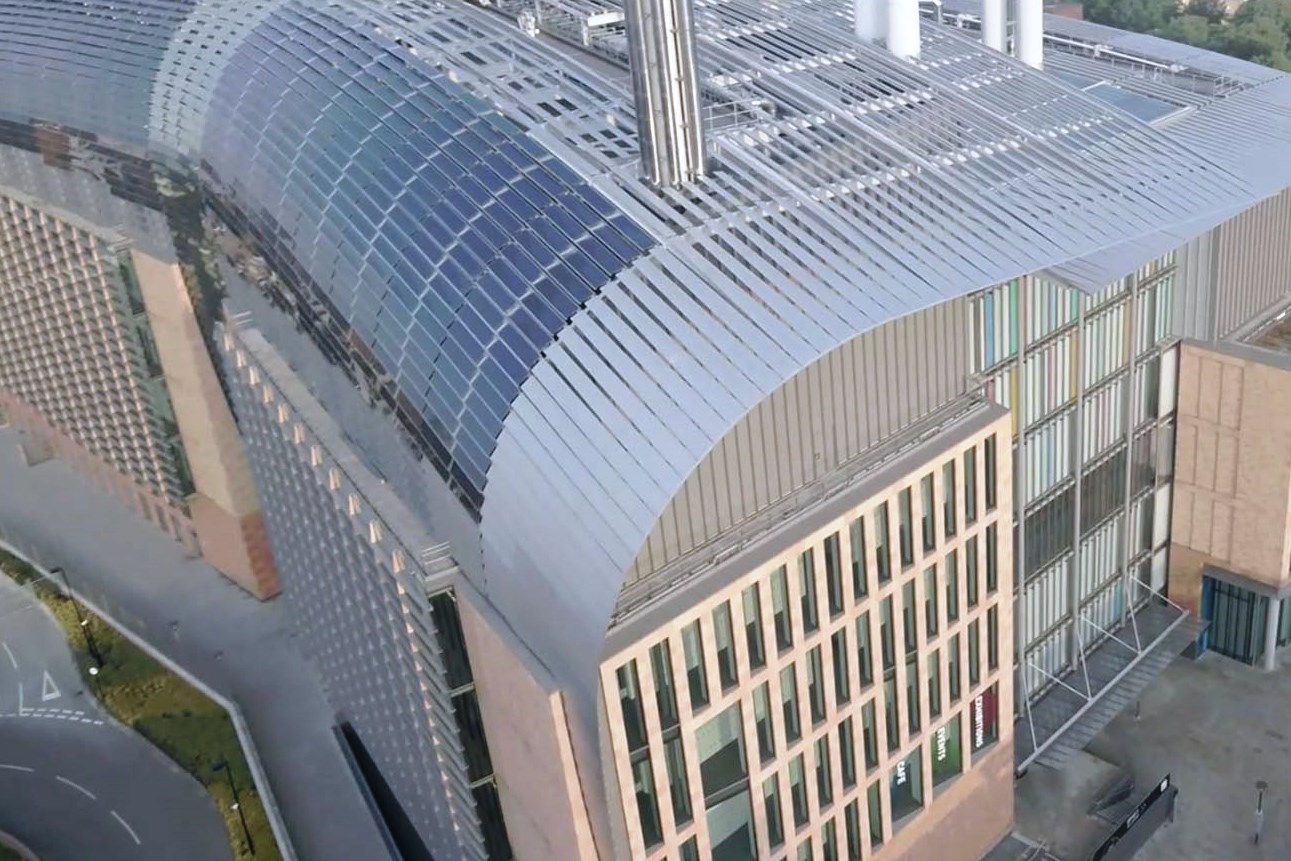 Alumasc attaches sell-on fee to solar shading business