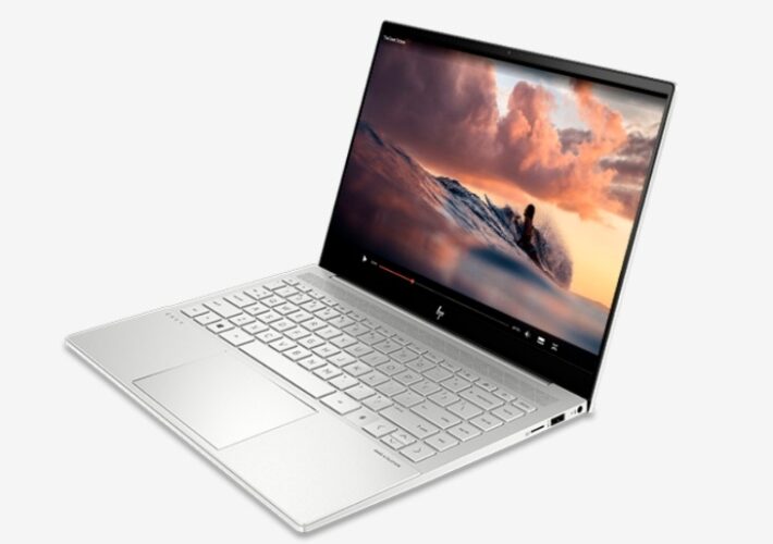 HP Envy 14 laptop review: Successful all-rounder HP Envy 14 laptop review: Successful all-rounder