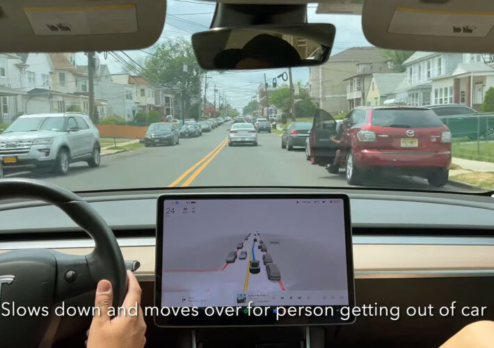 Tesla to restore FSD Beta access to those with more than 5 strikes Tesla to restore FSD Beta access to those with more than 5 strikes