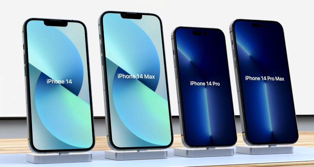 Apple Exclusive Reveals Stunning New iPhone 14 Finish Apple Exclusive Reveals Stunning New iPhone 14 Finish
