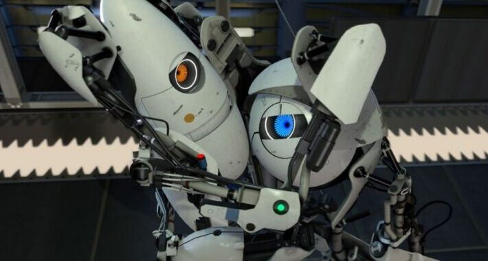 Portal 2 ends 9 years of Xbox 360 “Games with Gold” freebies Portal 2 ends 9 years of Xbox 360 “Games with Gold” freebies