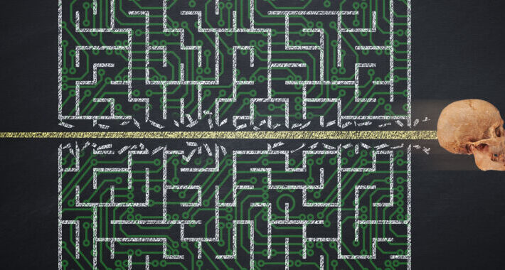 Organizations are spending billions on malware defense that’s easy to bypass Organizations are spending billions on malware defense that’s easy to bypass