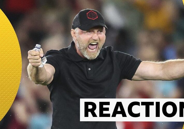 Southampton 2-1 Chelsea: Ralph Hasenhuttl praises ‘perfect performance’