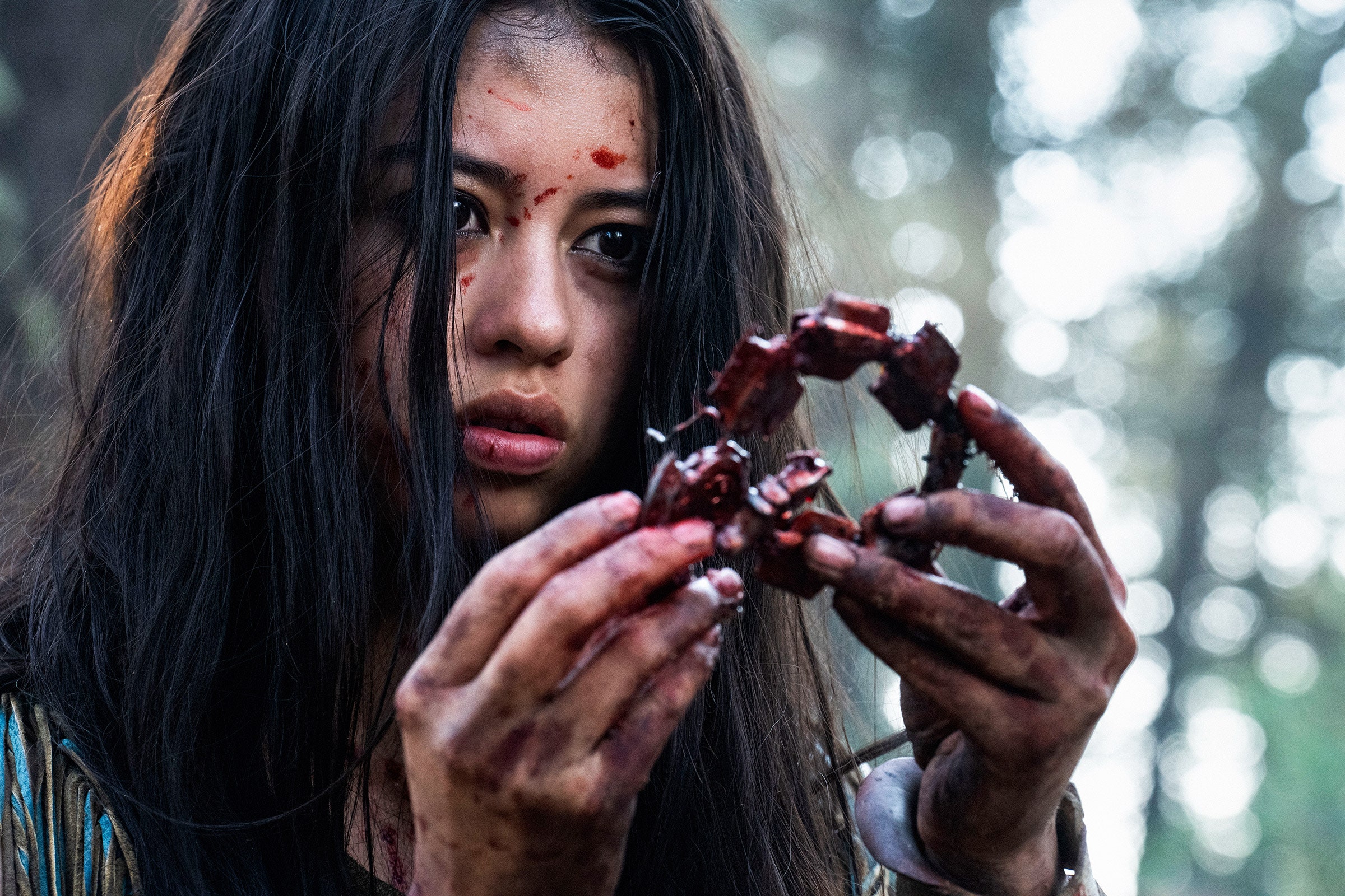 Predator Movies Should Keep It Simple